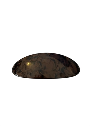 Mie hair barette Dark Chocolate Mop Pico 